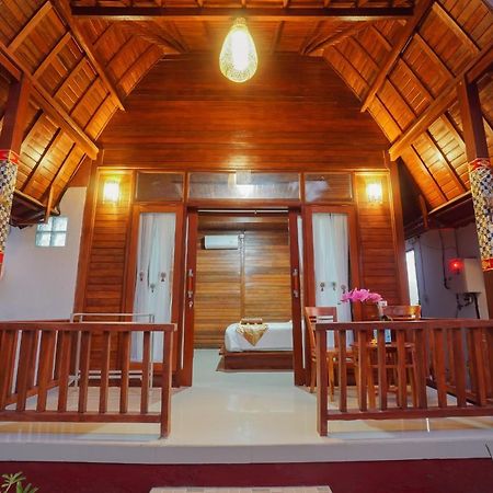 Kawi Penida Room Batununggul Dış mekan fotoğraf