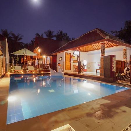 Kawi Penida Room Batununggul Dış mekan fotoğraf