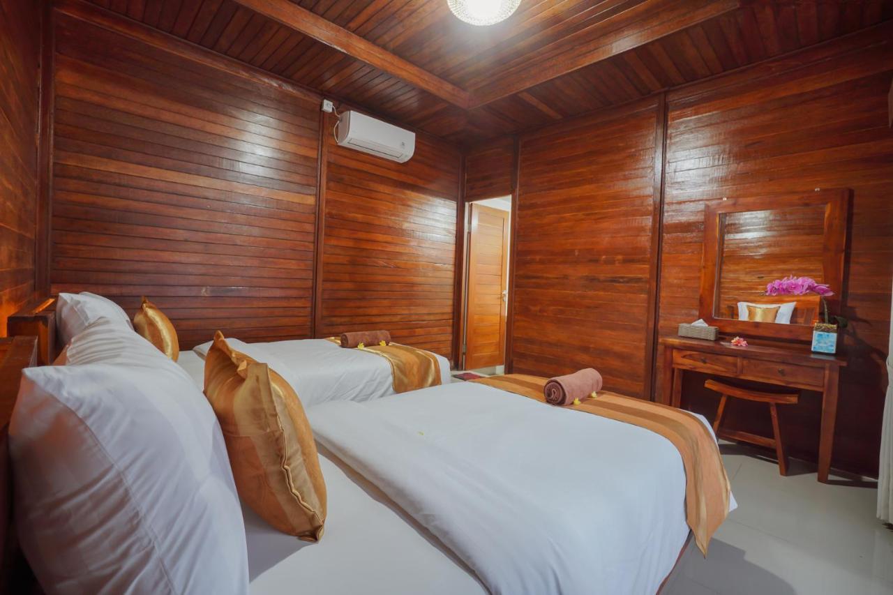 Kawi Penida Room Batununggul Dış mekan fotoğraf
