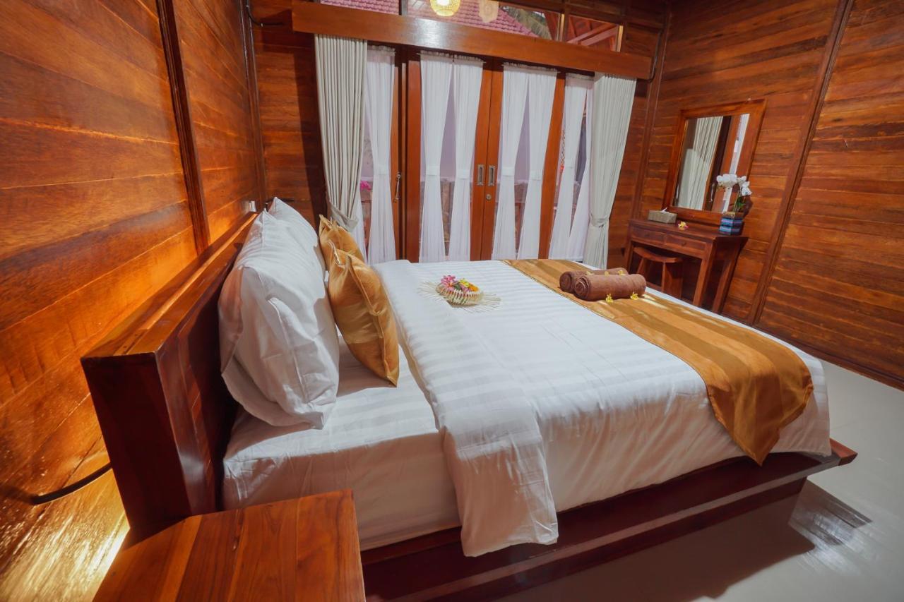 Kawi Penida Room Batununggul Dış mekan fotoğraf