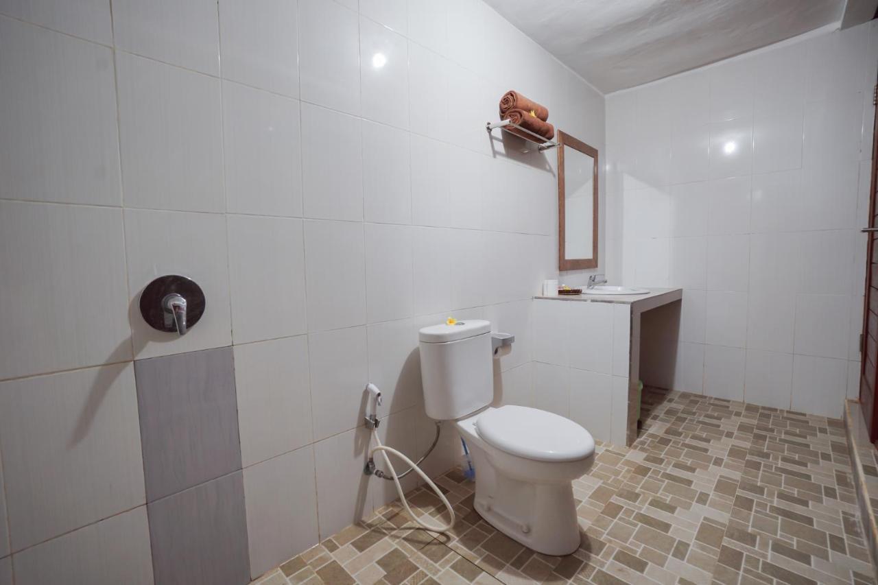 Kawi Penida Room Batununggul Dış mekan fotoğraf