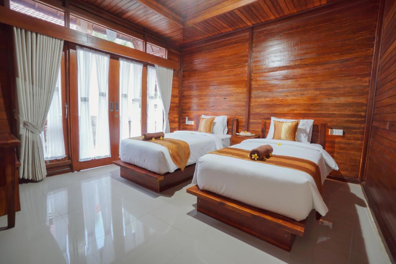 Kawi Penida Room Batununggul Dış mekan fotoğraf
