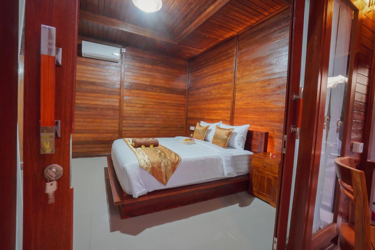 Kawi Penida Room Batununggul Dış mekan fotoğraf