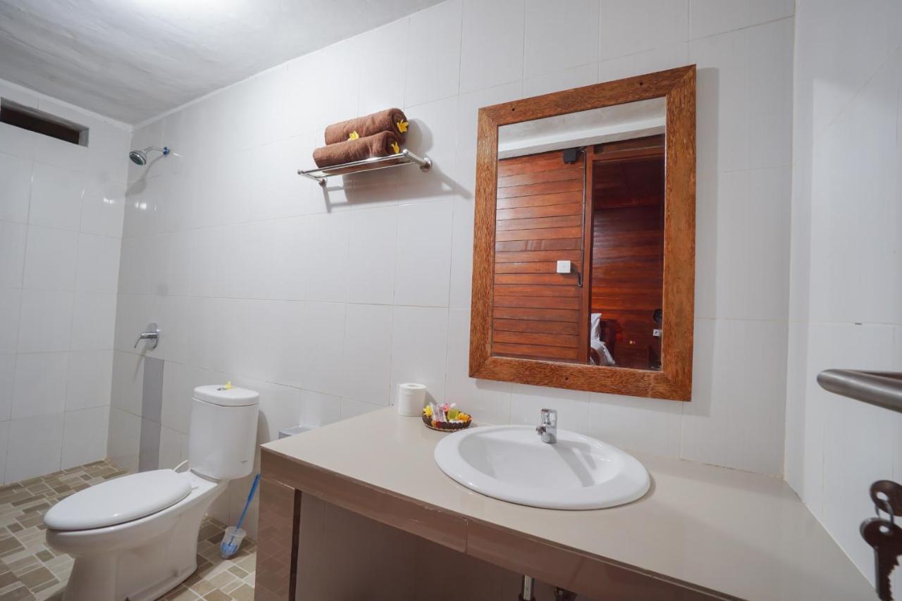 Kawi Penida Room Batununggul Dış mekan fotoğraf
