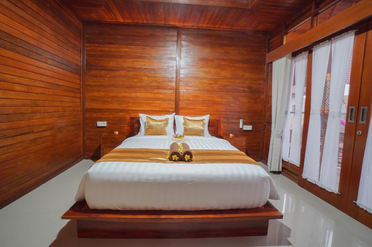 Kawi Penida Room Batununggul Dış mekan fotoğraf