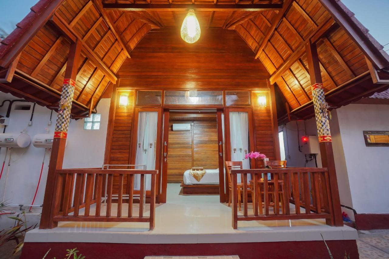 Kawi Penida Room Batununggul Dış mekan fotoğraf