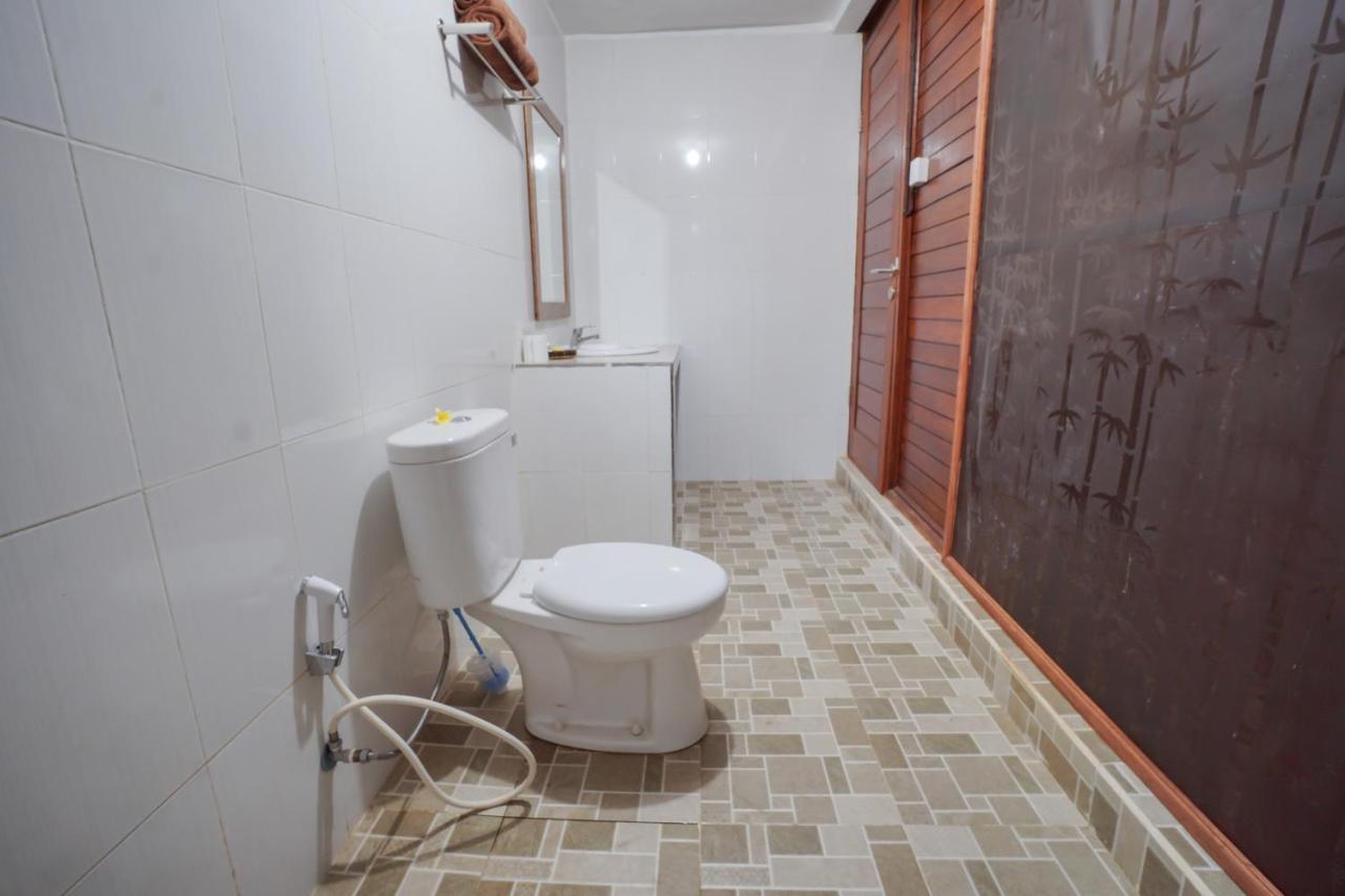 Kawi Penida Room Batununggul Dış mekan fotoğraf