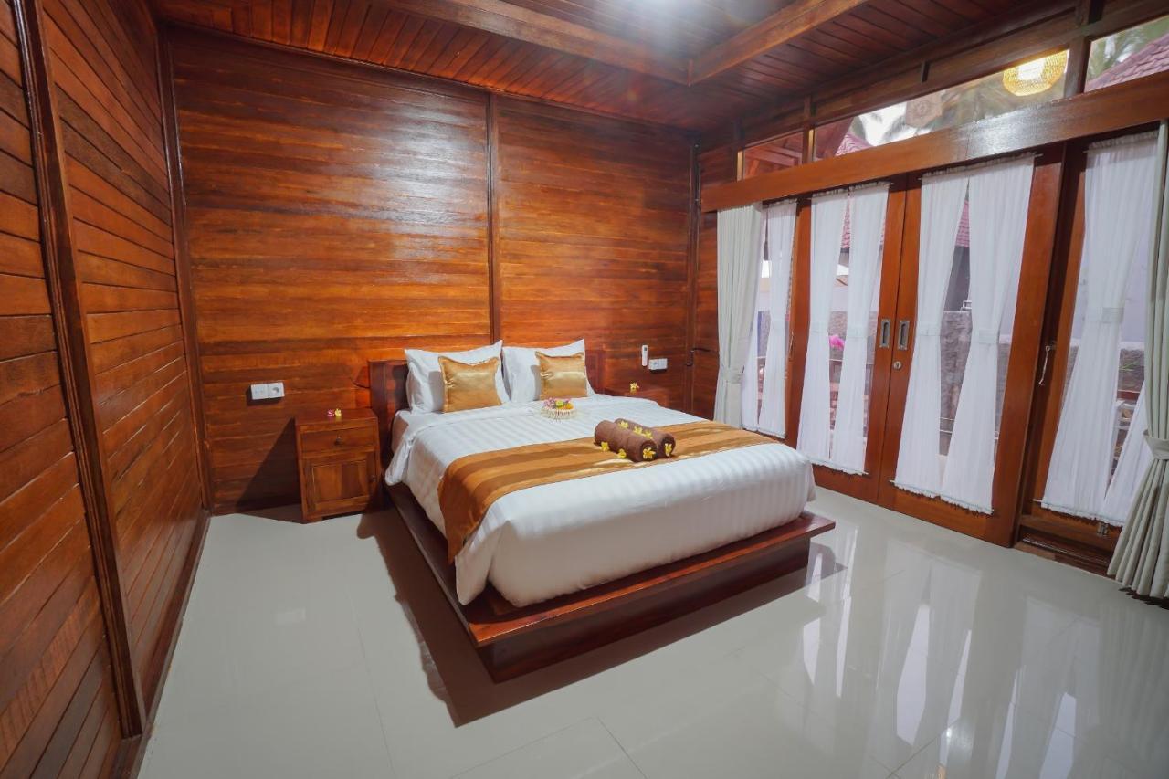 Kawi Penida Room Batununggul Dış mekan fotoğraf