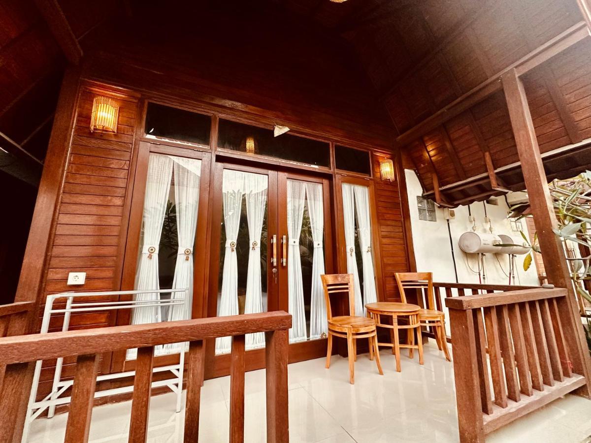 Kawi Penida Room Batununggul Dış mekan fotoğraf