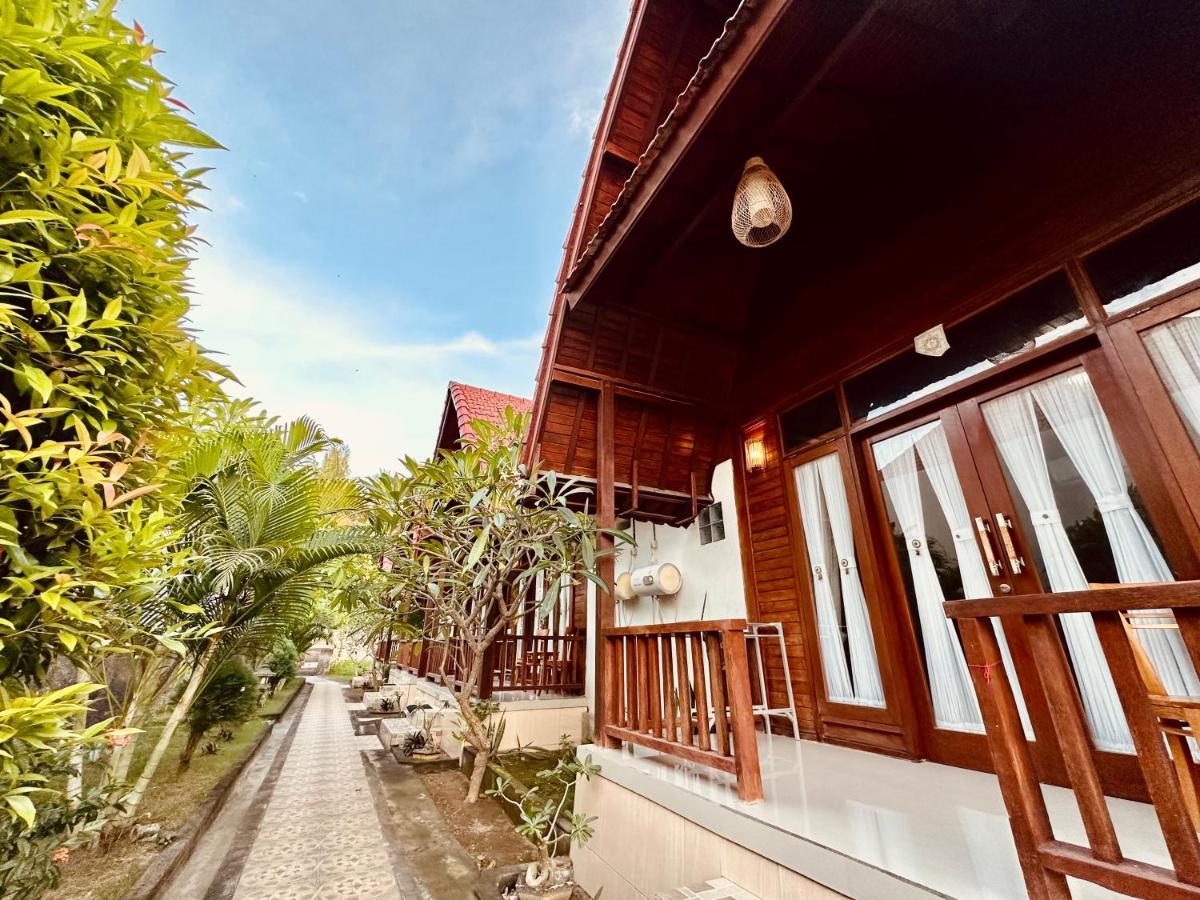 Kawi Penida Room Batununggul Dış mekan fotoğraf