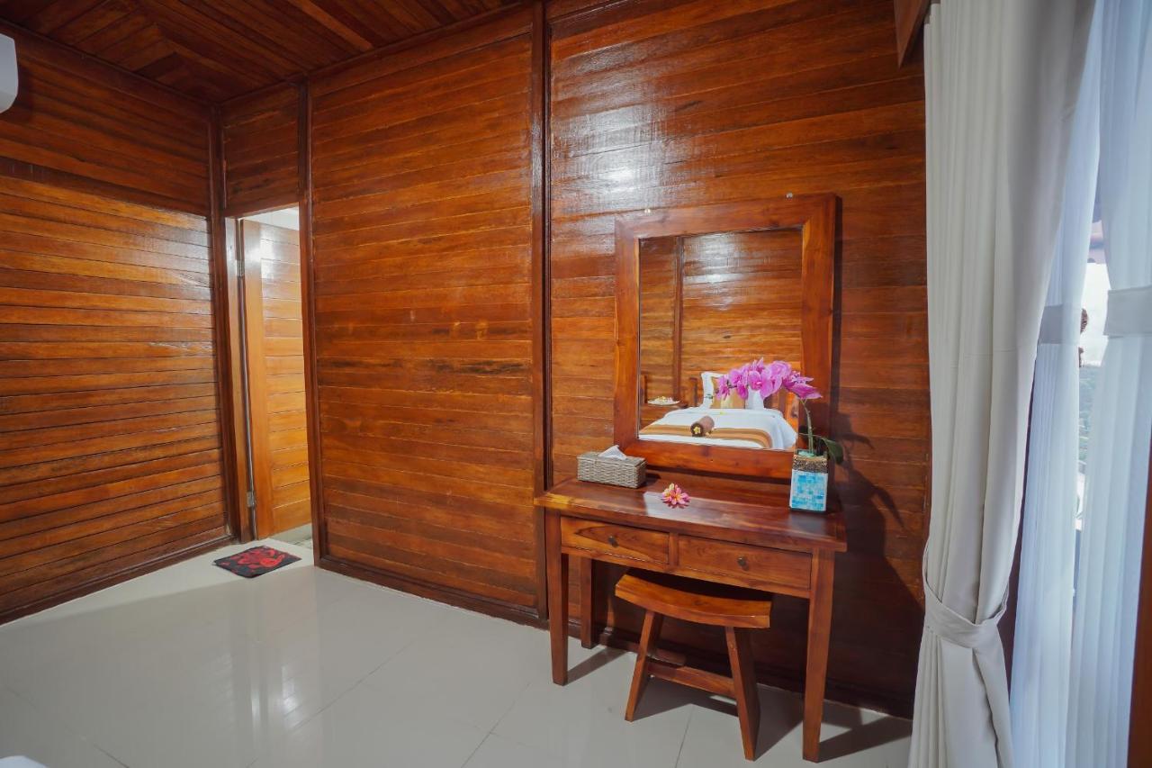 Kawi Penida Room Batununggul Dış mekan fotoğraf